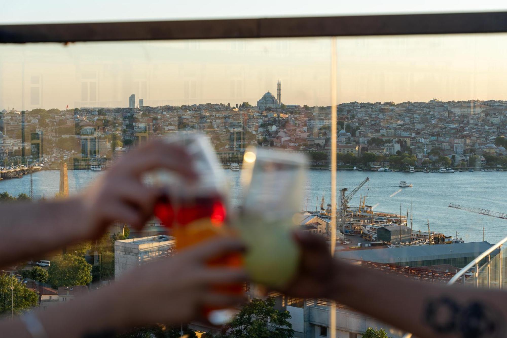 Rodamon İstanbul