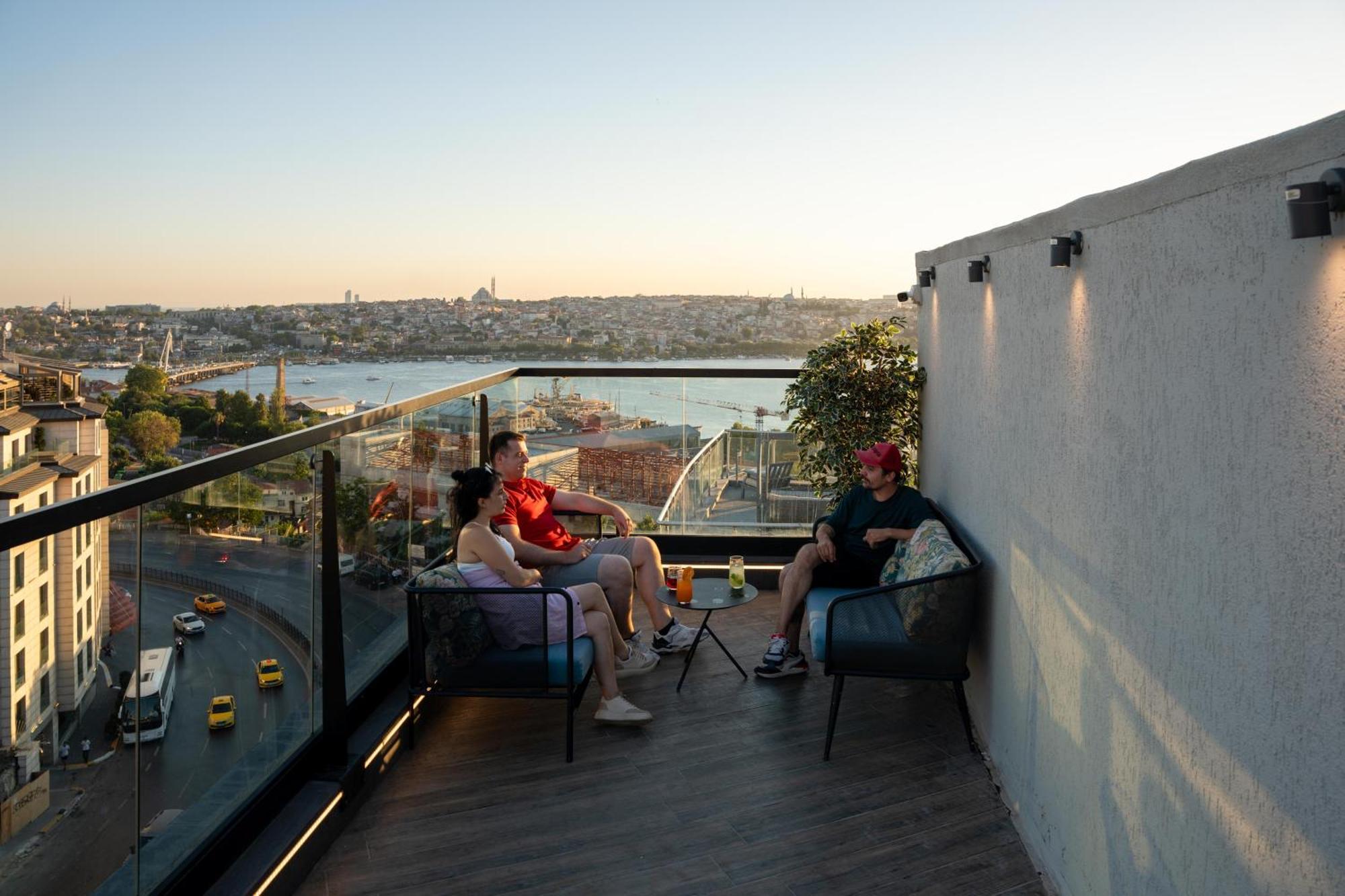 Rodamon * İstanbul
