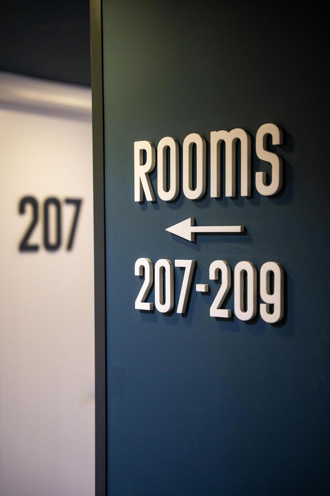 Rodamon Hostel *