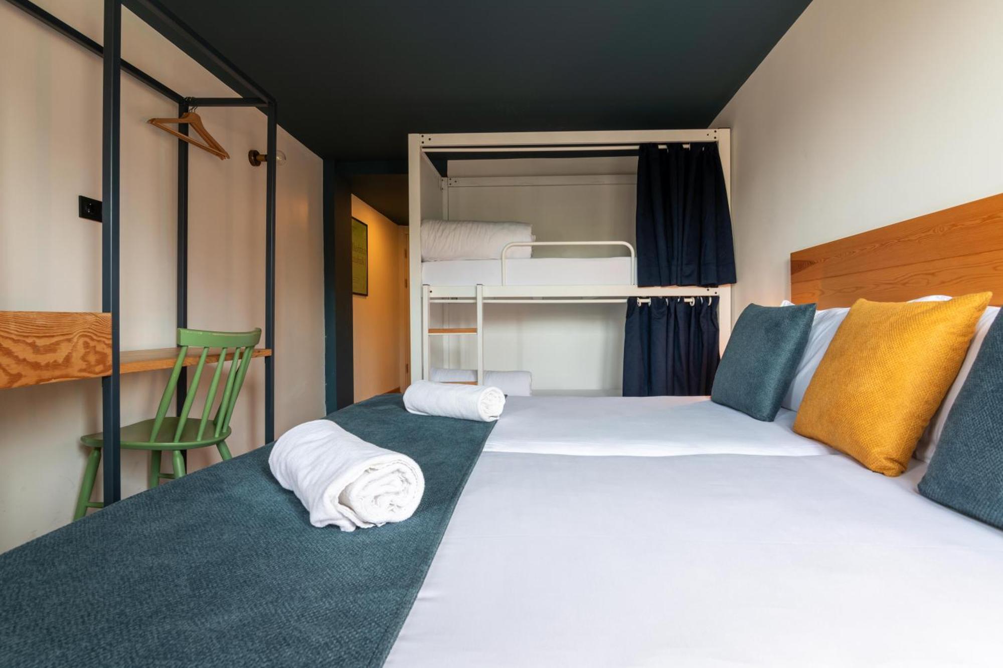 Rodamon Hostel *