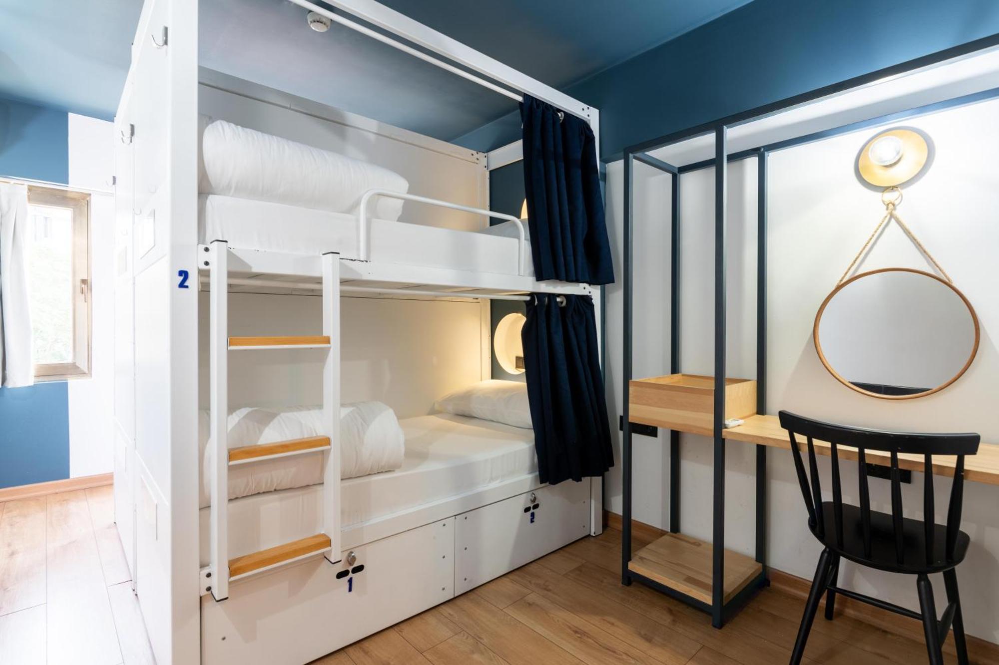 Hostel Rodamon *
